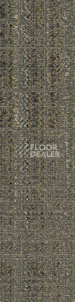 Ковровая плитка Interface Visual Code Static Lines 9276002 Pewter Static фото 1 | FLOORDEALER